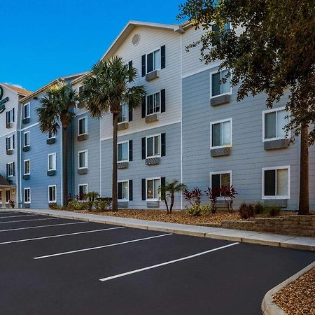 Woodspring Suites Orlando West - Clermont Ngoại thất bức ảnh