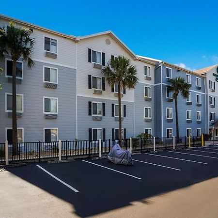 Woodspring Suites Orlando West - Clermont Ngoại thất bức ảnh