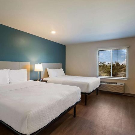 Woodspring Suites Orlando West - Clermont Ngoại thất bức ảnh