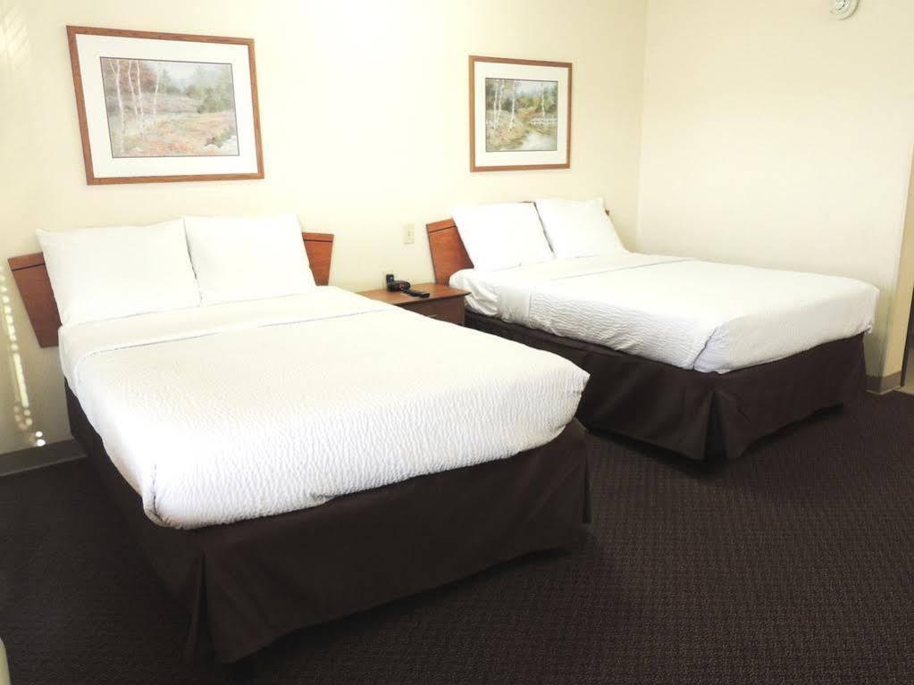Woodspring Suites Orlando West - Clermont Ngoại thất bức ảnh