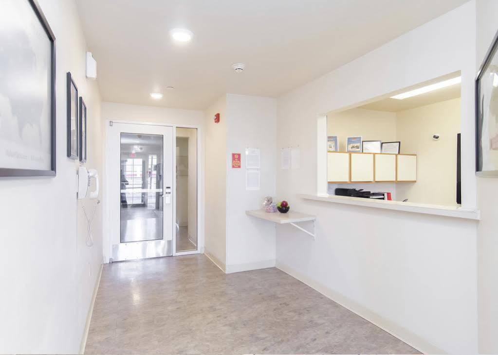 Woodspring Suites Orlando West - Clermont Ngoại thất bức ảnh