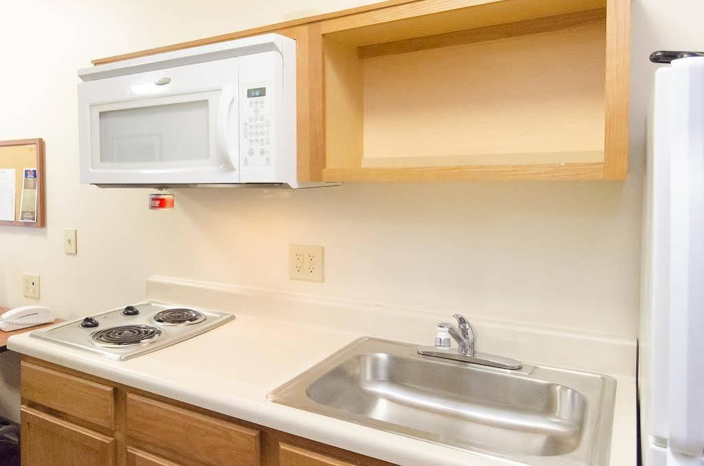 Woodspring Suites Orlando West - Clermont Ngoại thất bức ảnh