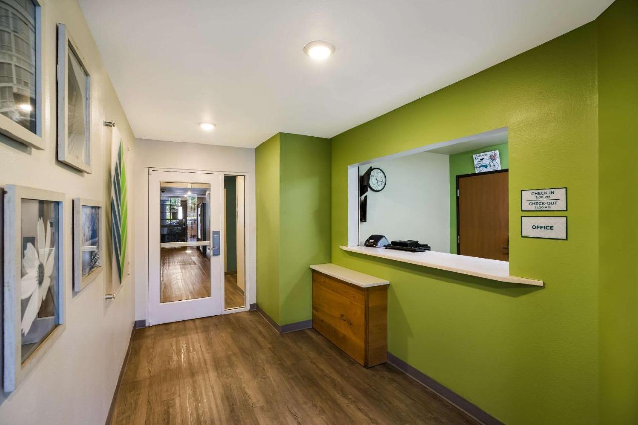Woodspring Suites Orlando West - Clermont Ngoại thất bức ảnh