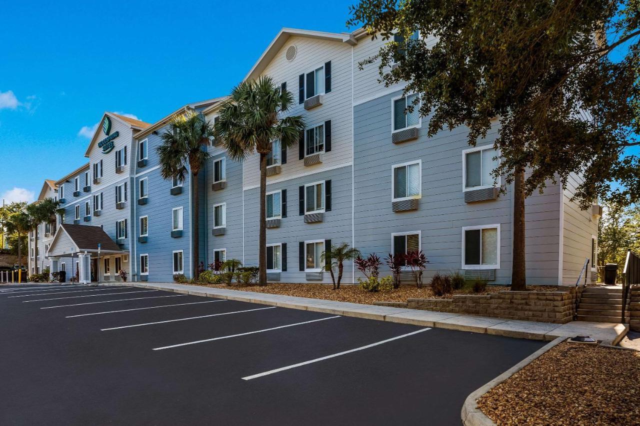 Woodspring Suites Orlando West - Clermont Ngoại thất bức ảnh