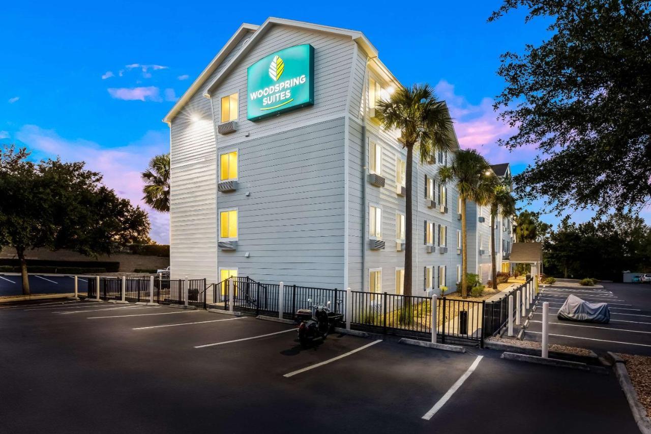 Woodspring Suites Orlando West - Clermont Ngoại thất bức ảnh