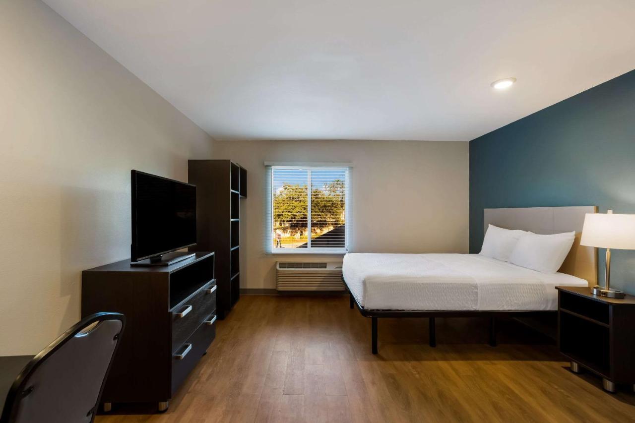 Woodspring Suites Orlando West - Clermont Ngoại thất bức ảnh