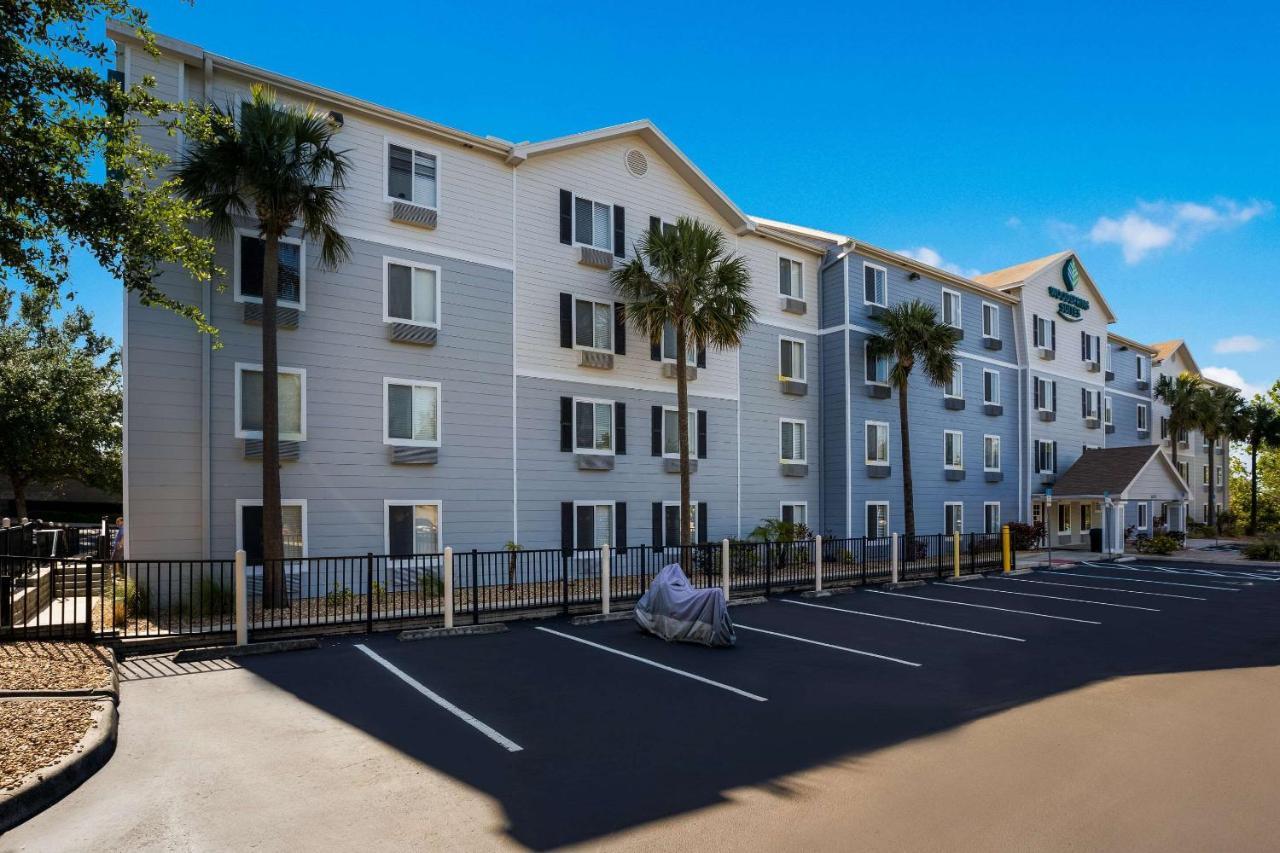 Woodspring Suites Orlando West - Clermont Ngoại thất bức ảnh
