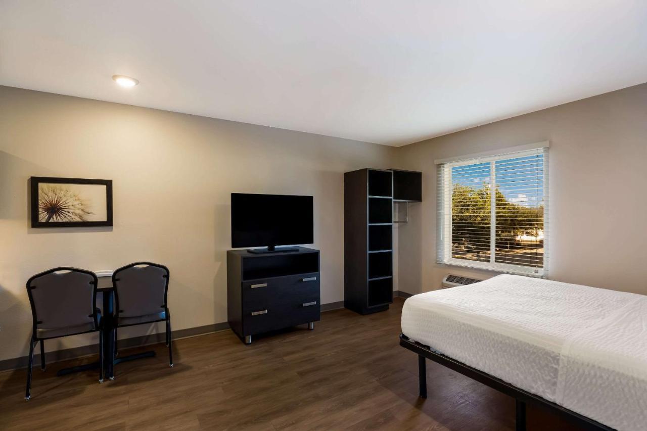Woodspring Suites Orlando West - Clermont Ngoại thất bức ảnh