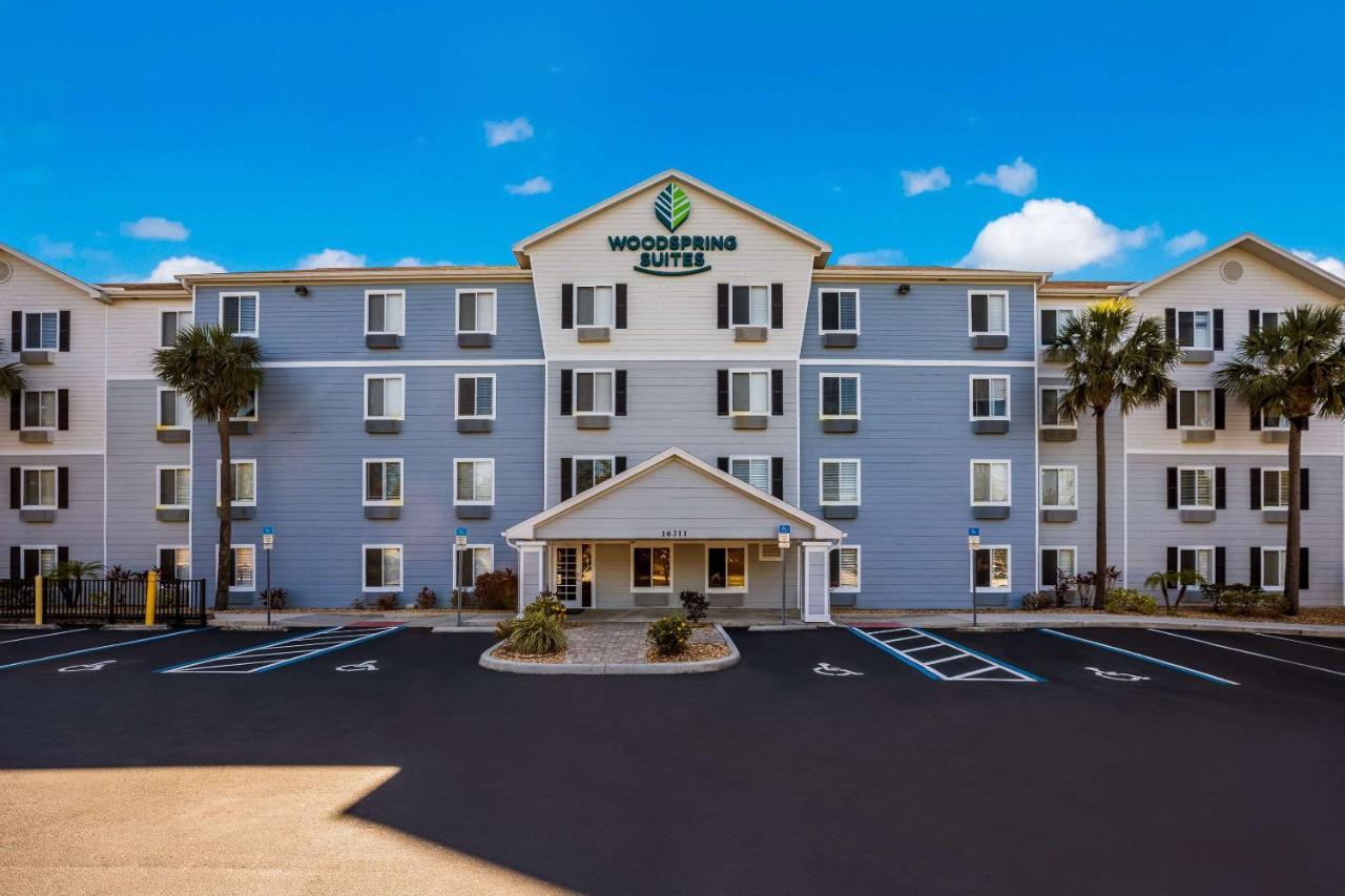 Woodspring Suites Orlando West - Clermont Ngoại thất bức ảnh