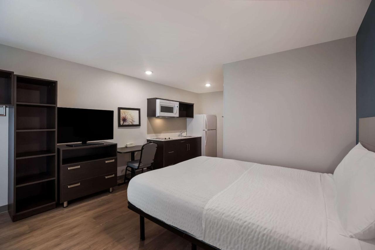 Woodspring Suites Orlando West - Clermont Ngoại thất bức ảnh