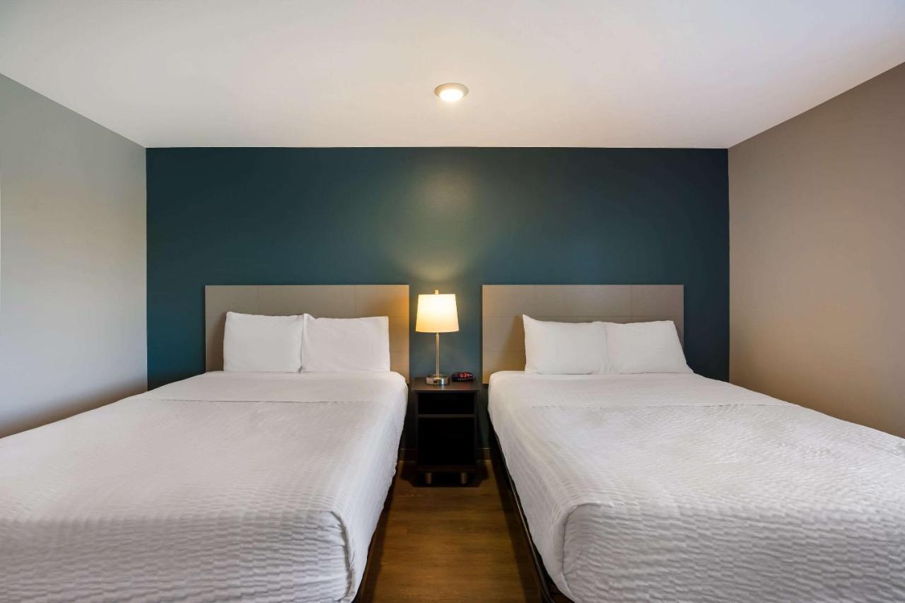 Woodspring Suites Orlando West - Clermont Ngoại thất bức ảnh