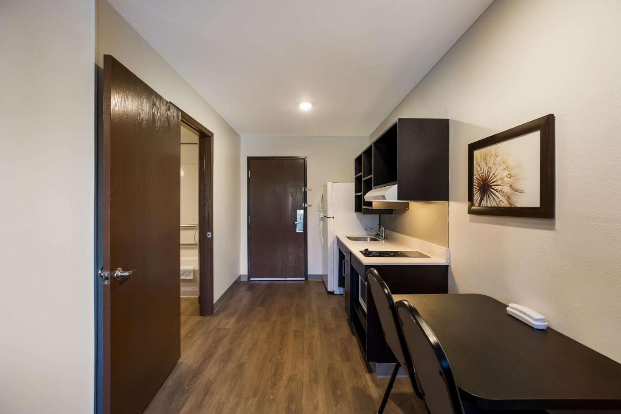 Woodspring Suites Orlando West - Clermont Ngoại thất bức ảnh