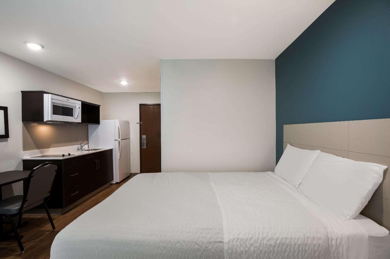 Woodspring Suites Orlando West - Clermont Ngoại thất bức ảnh