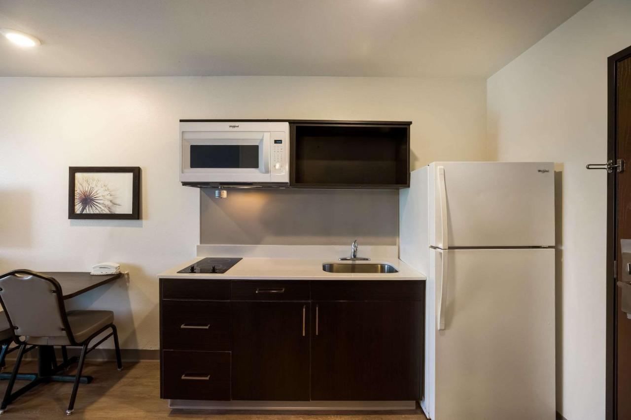 Woodspring Suites Orlando West - Clermont Ngoại thất bức ảnh