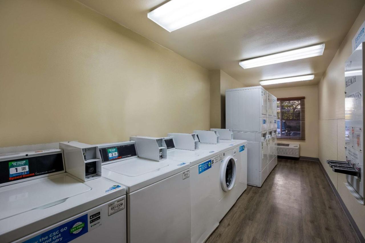 Woodspring Suites Orlando West - Clermont Ngoại thất bức ảnh