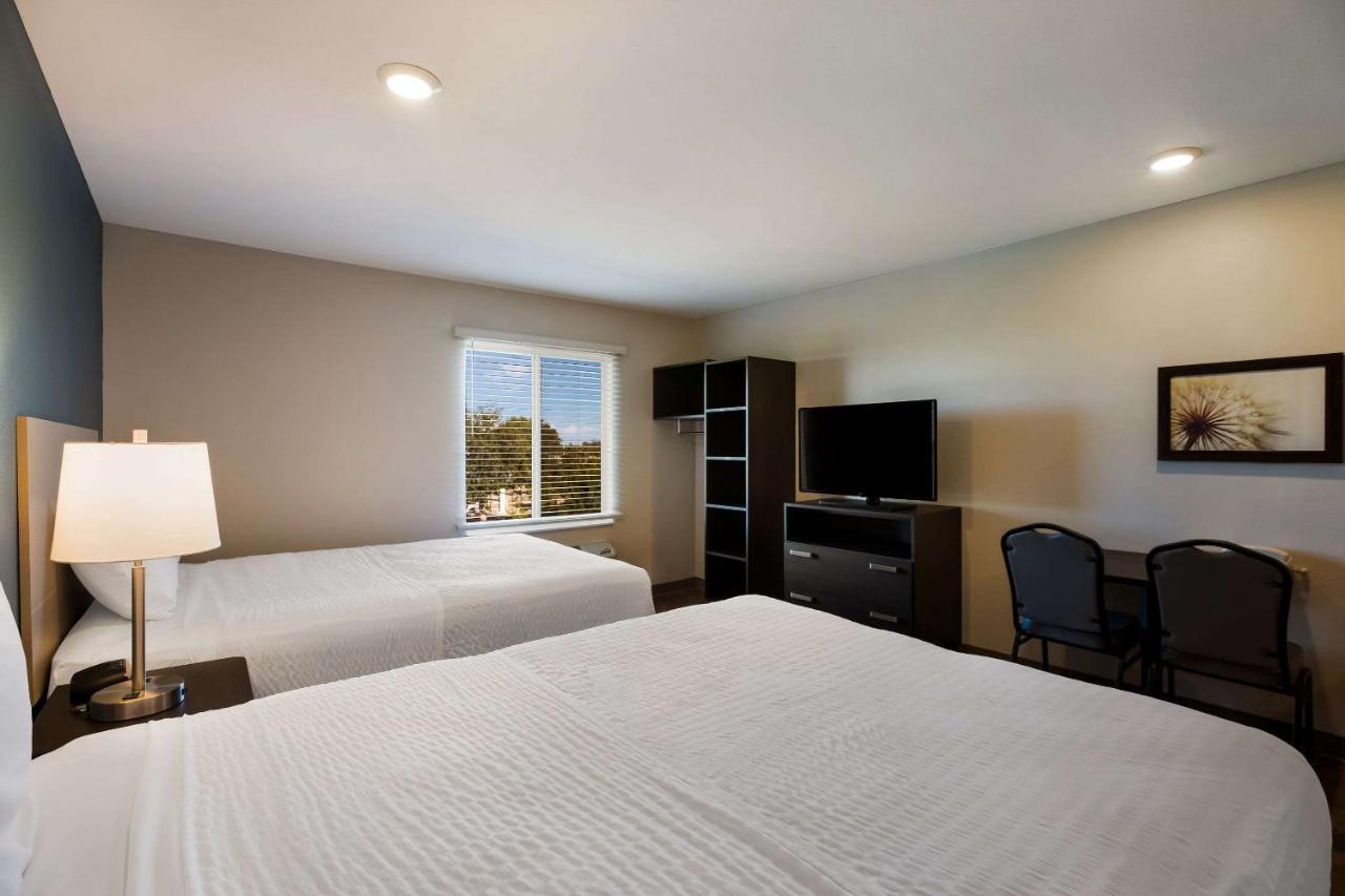 Woodspring Suites Orlando West - Clermont Ngoại thất bức ảnh