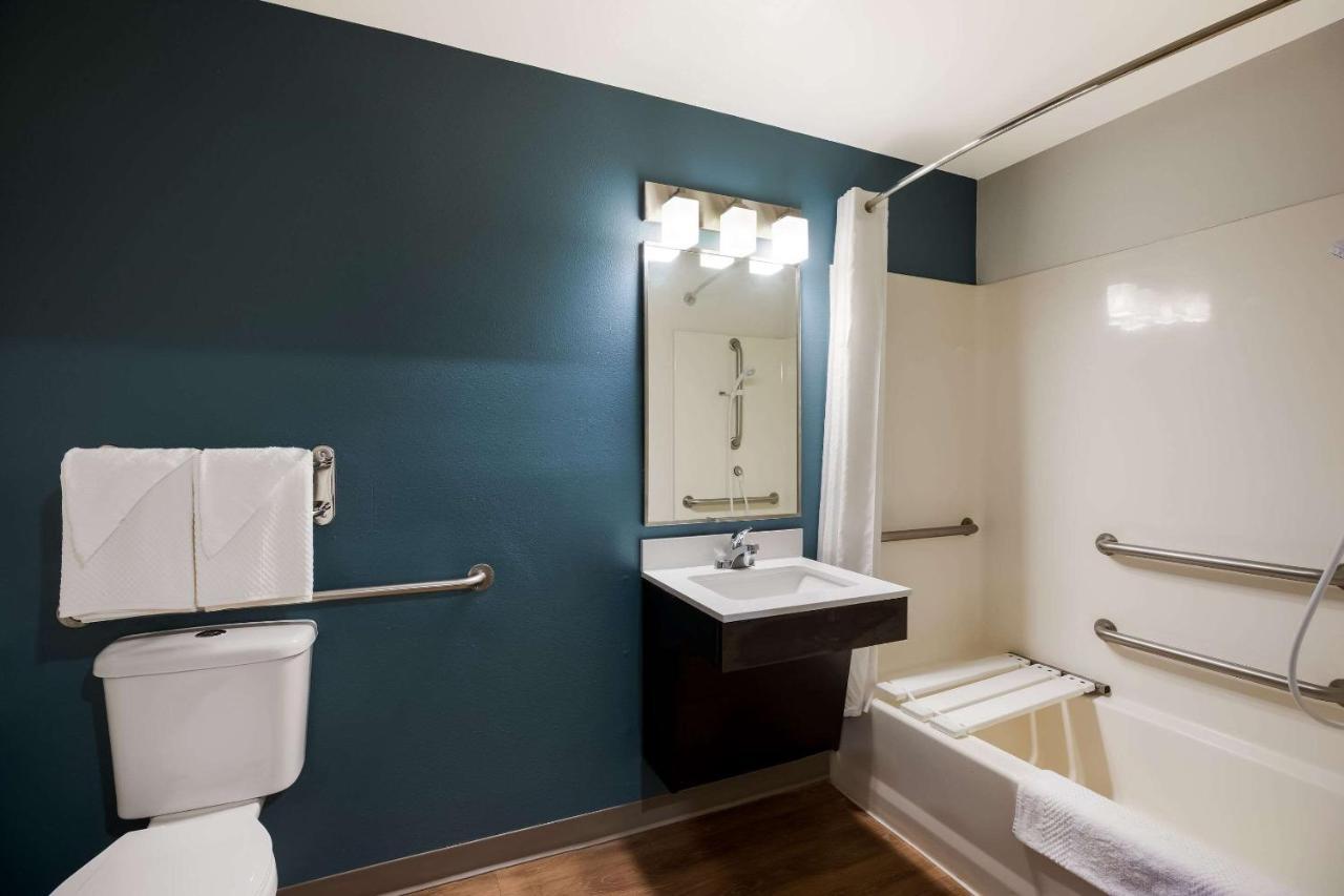 Woodspring Suites Orlando West - Clermont Ngoại thất bức ảnh