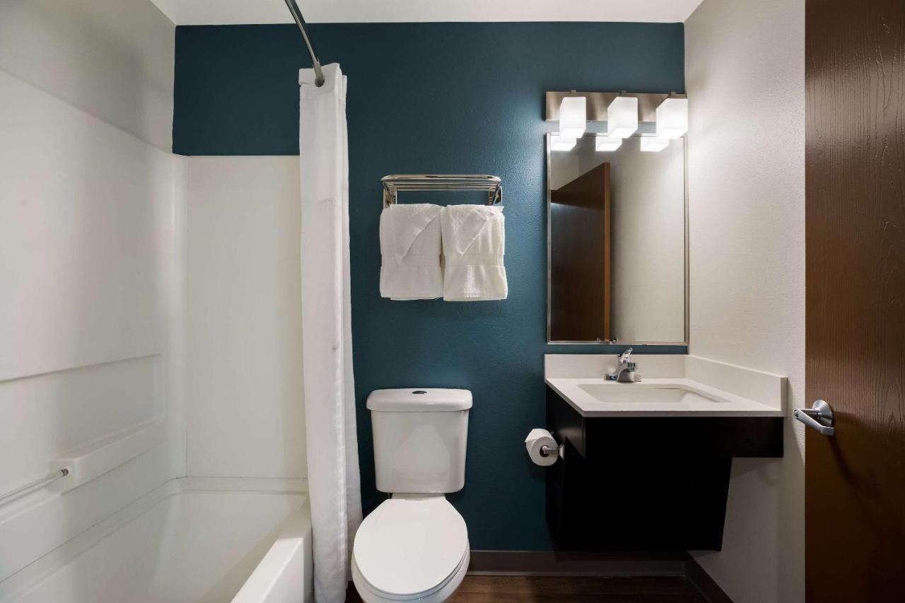 Woodspring Suites Orlando West - Clermont Ngoại thất bức ảnh