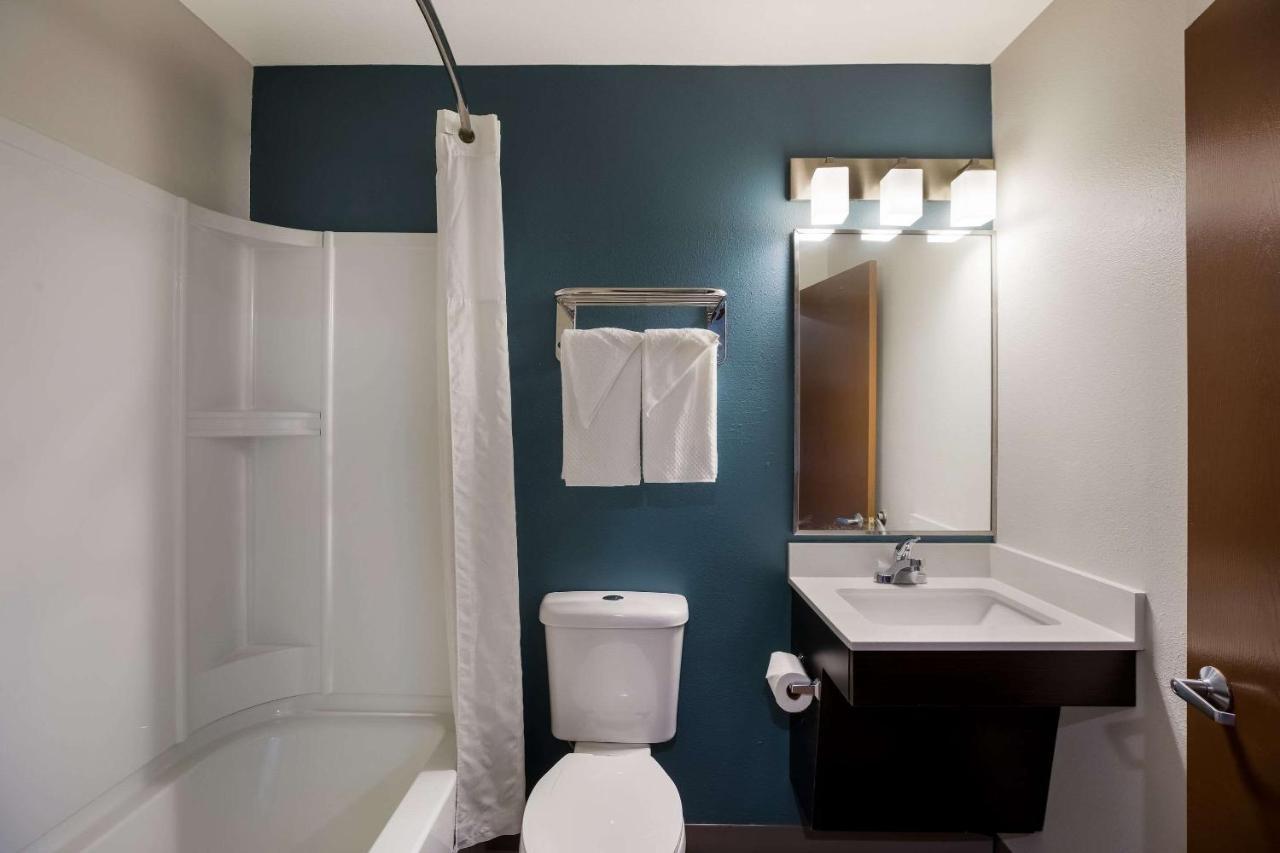 Woodspring Suites Orlando West - Clermont Ngoại thất bức ảnh