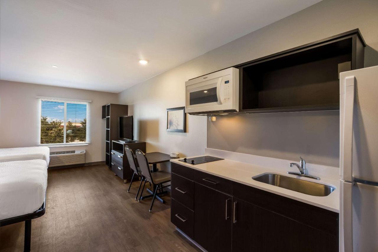 Woodspring Suites Orlando West - Clermont Ngoại thất bức ảnh