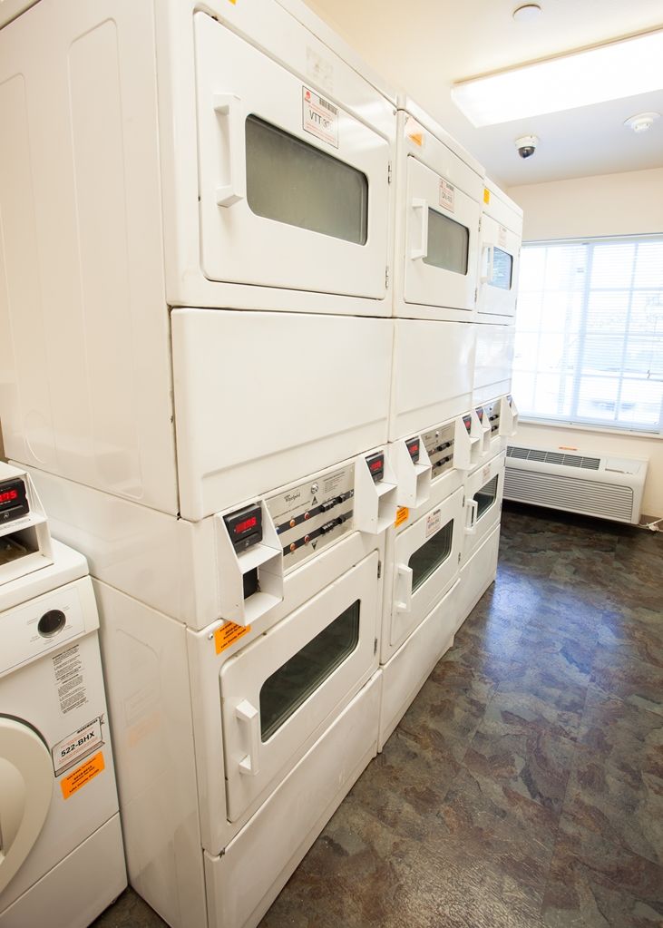 Woodspring Suites Orlando West - Clermont Tiện nghi bức ảnh