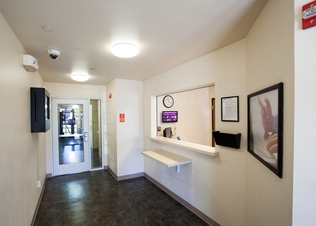 Woodspring Suites Orlando West - Clermont Nội địa bức ảnh