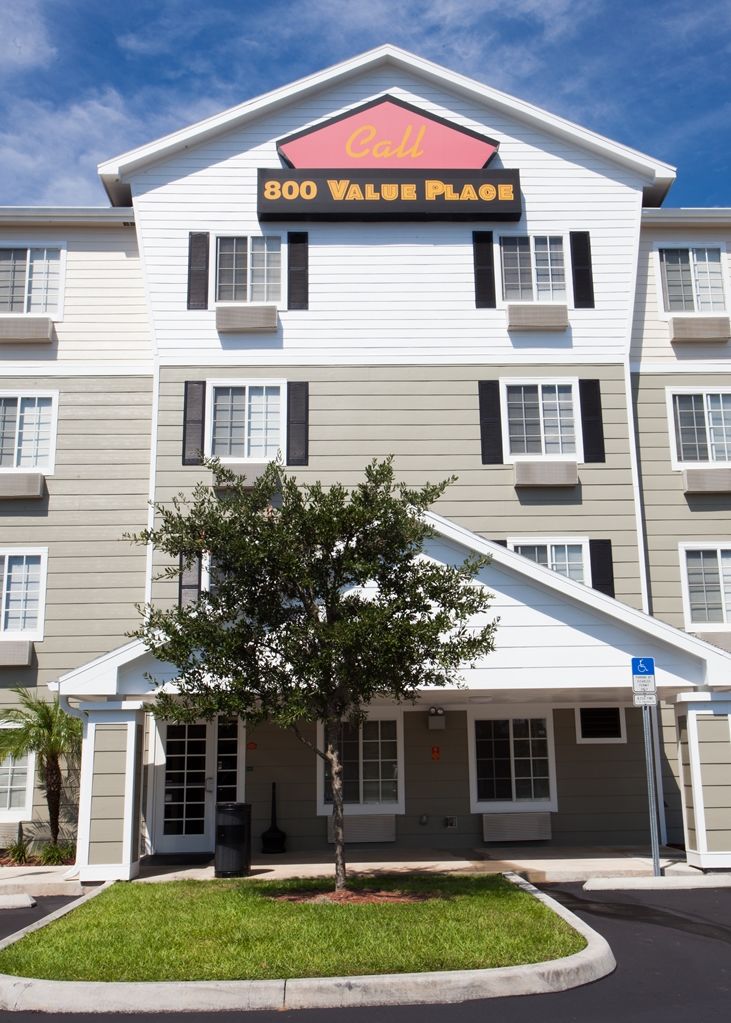 Woodspring Suites Orlando West - Clermont Ngoại thất bức ảnh