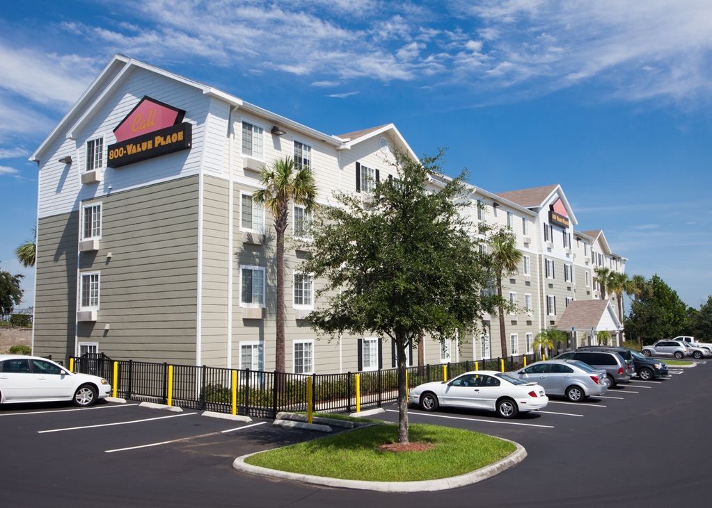 Woodspring Suites Orlando West - Clermont Ngoại thất bức ảnh
