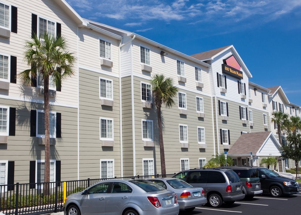 Woodspring Suites Orlando West - Clermont Ngoại thất bức ảnh