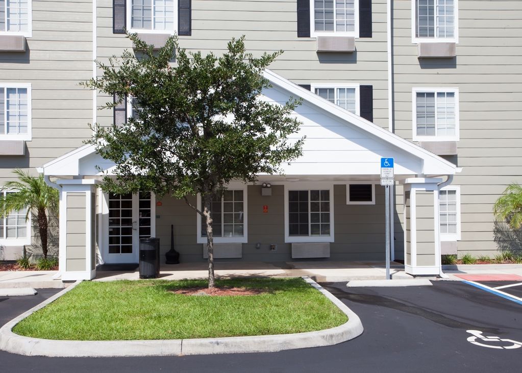 Woodspring Suites Orlando West - Clermont Ngoại thất bức ảnh