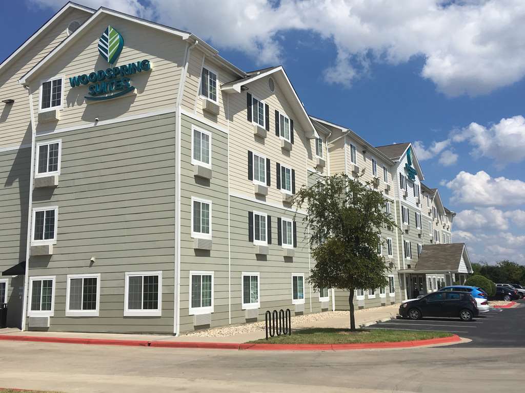 Woodspring Suites Orlando West - Clermont Ngoại thất bức ảnh