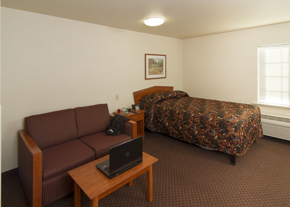 Woodspring Suites Orlando West - Clermont Ngoại thất bức ảnh