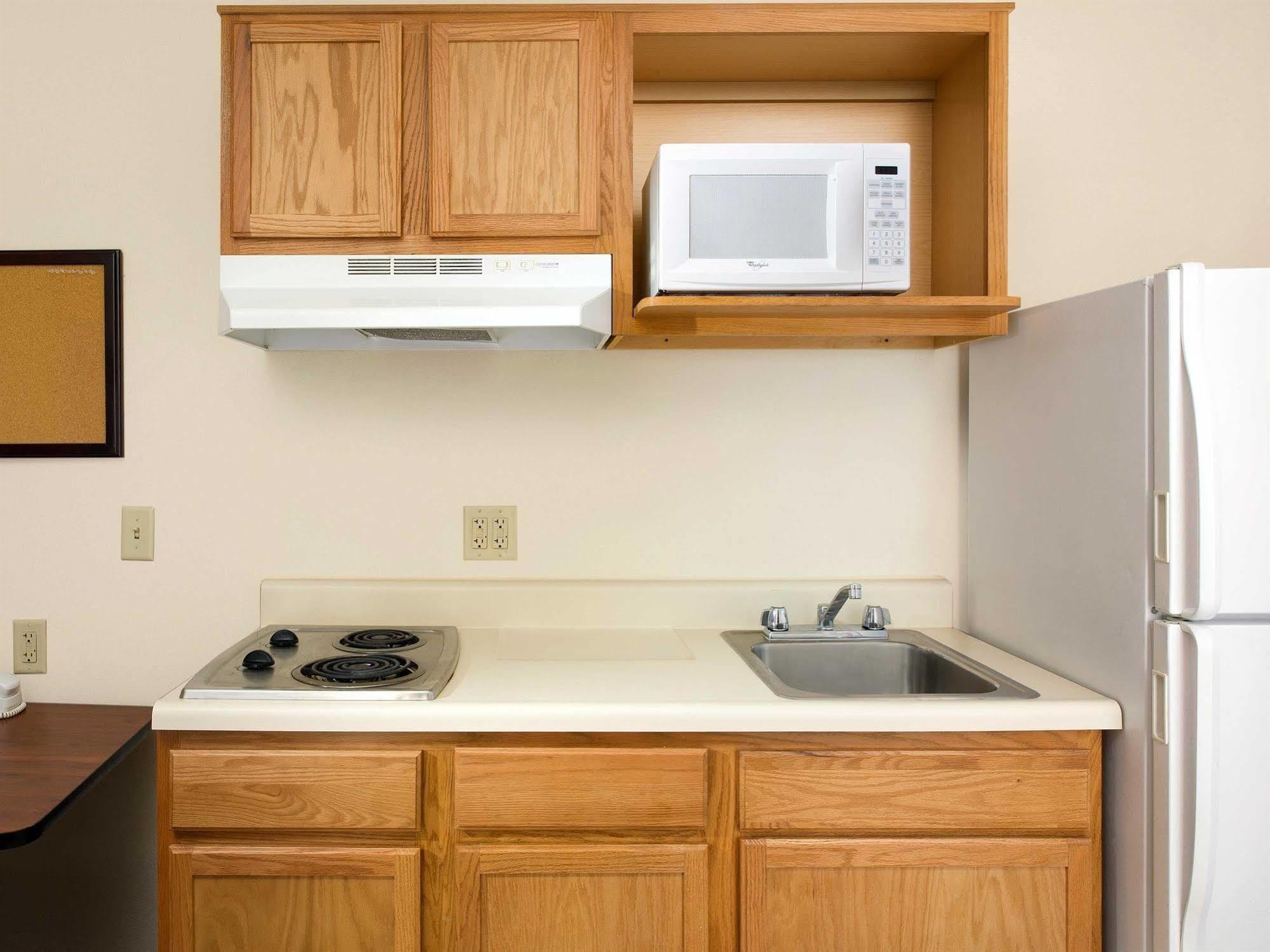 Woodspring Suites Orlando West - Clermont Ngoại thất bức ảnh