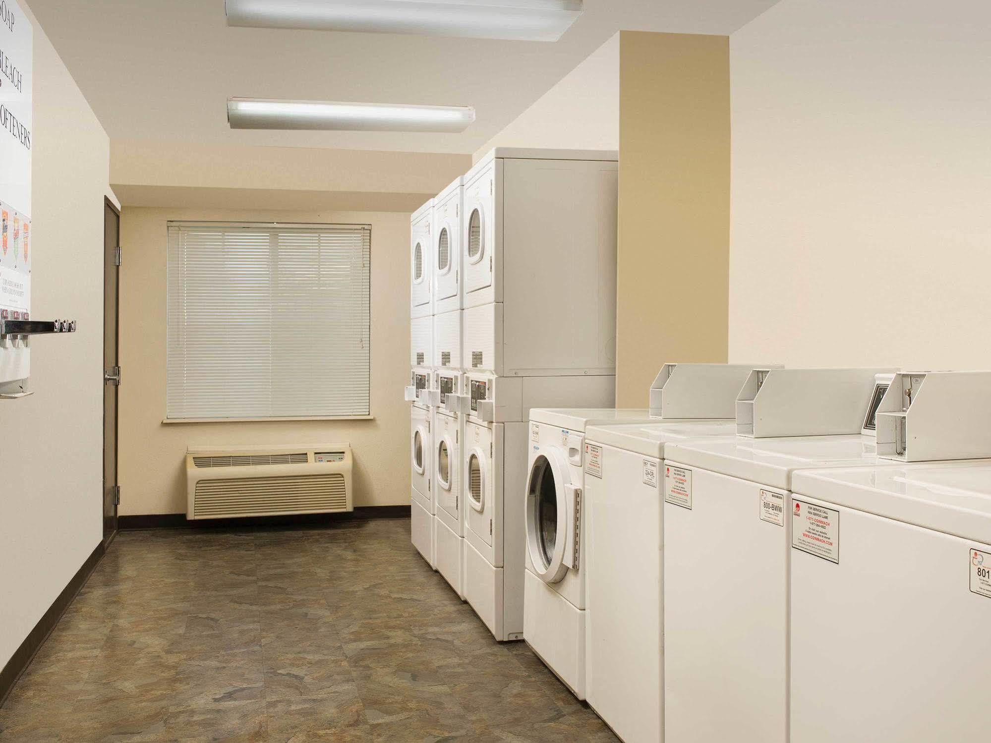 Woodspring Suites Orlando West - Clermont Ngoại thất bức ảnh