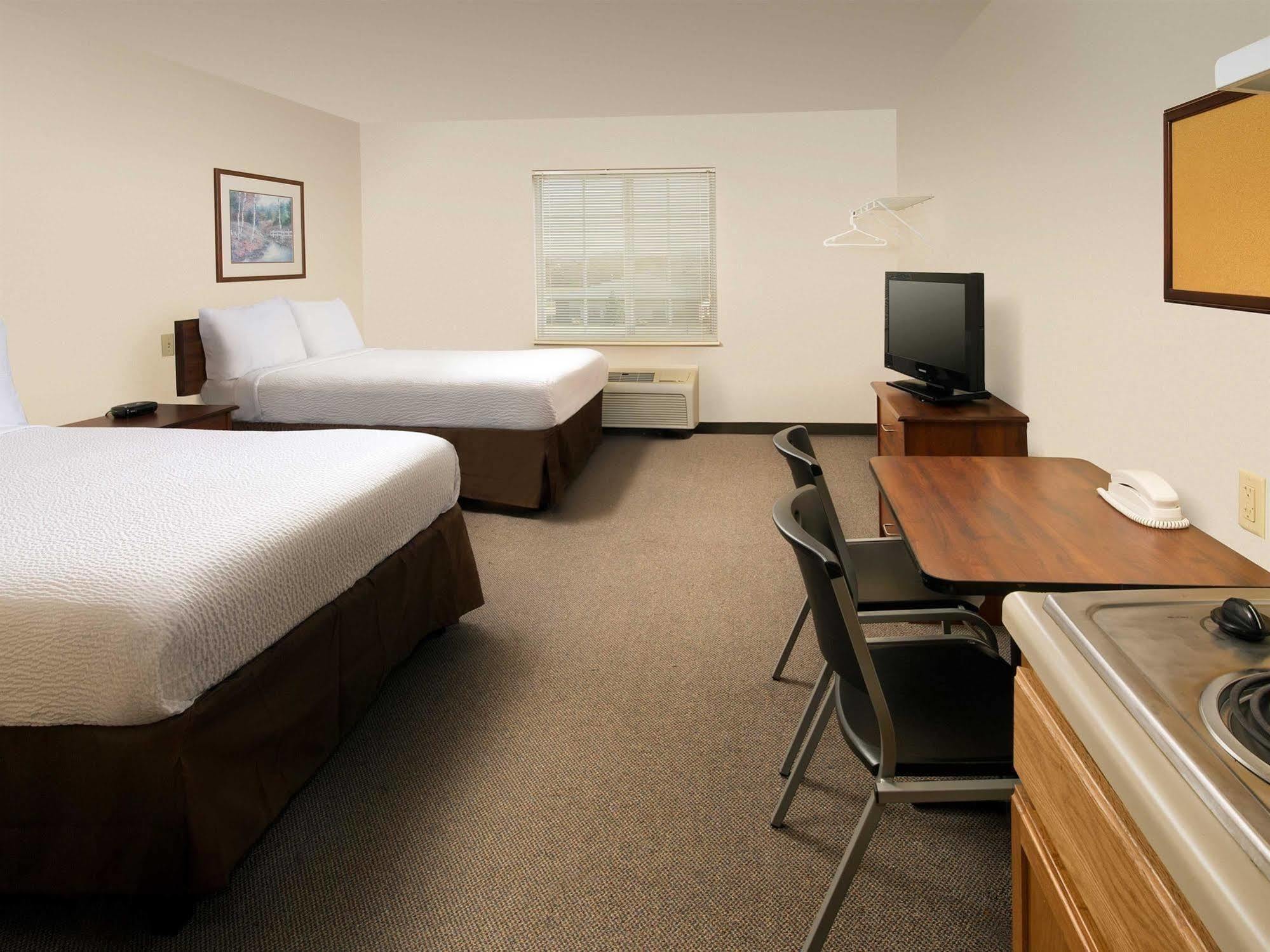 Woodspring Suites Orlando West - Clermont Ngoại thất bức ảnh
