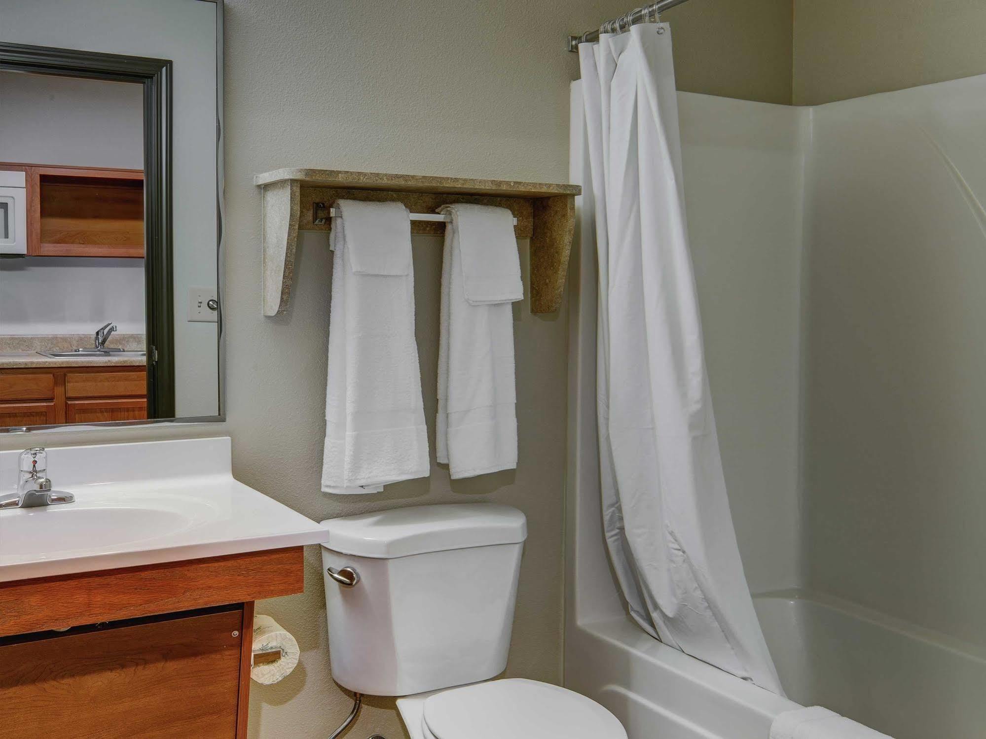 Woodspring Suites Orlando West - Clermont Ngoại thất bức ảnh