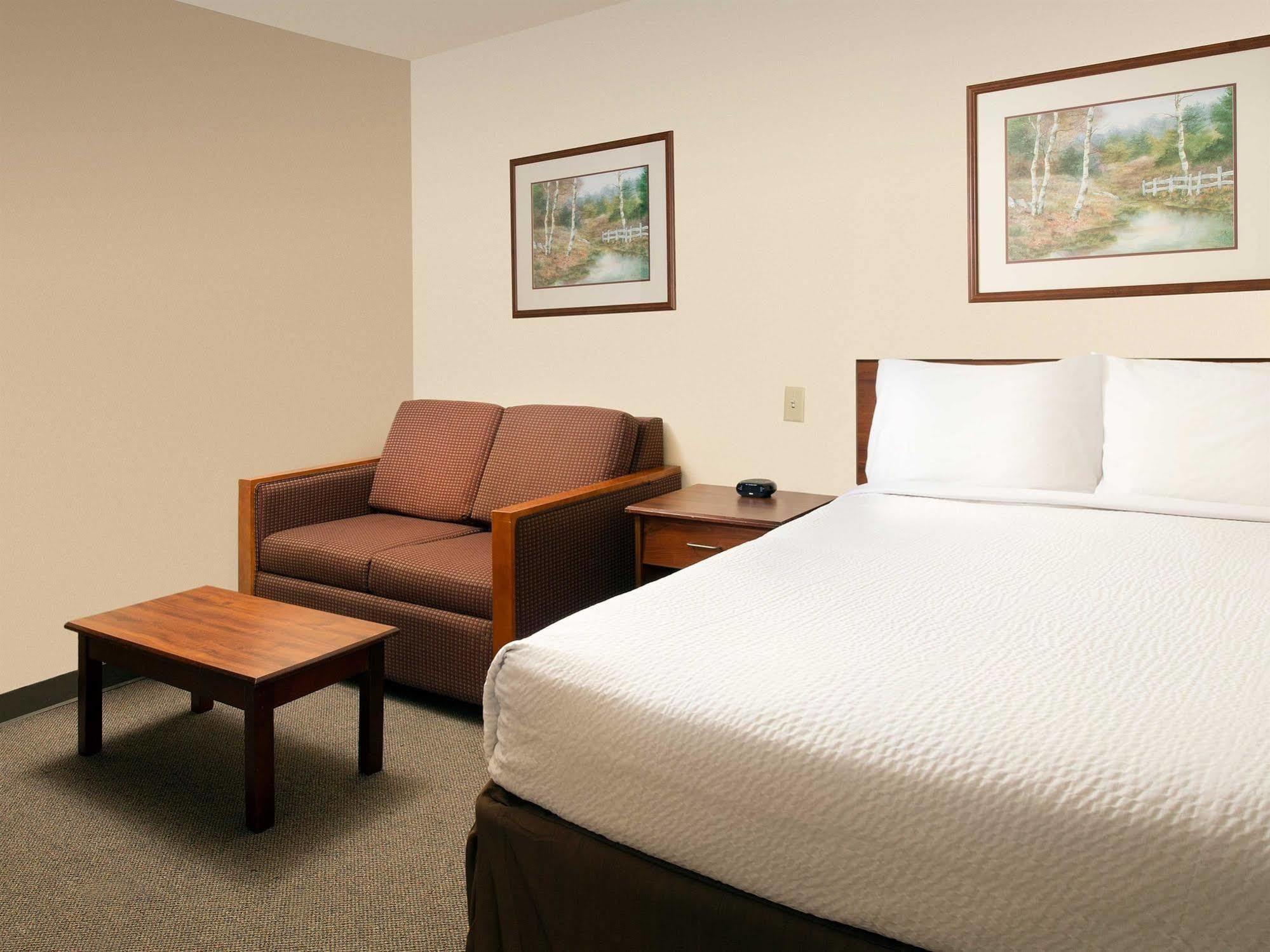 Woodspring Suites Orlando West - Clermont Ngoại thất bức ảnh