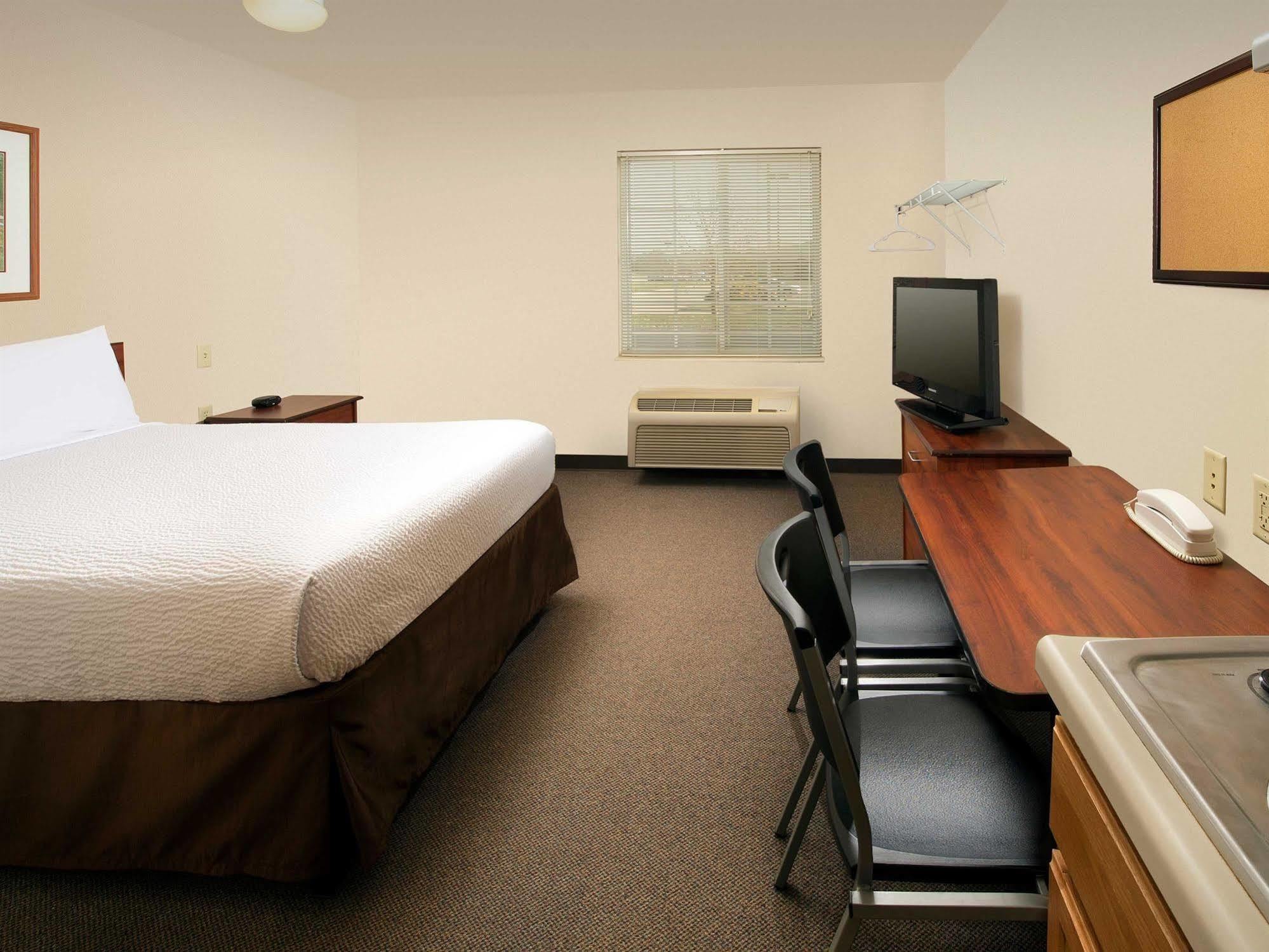 Woodspring Suites Orlando West - Clermont Ngoại thất bức ảnh